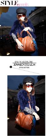 พร้อมส่ง กระเป๋าMaomao รุ่น M12-030 กระเป๋าสวยเกาหลี พร้อมส่ง นำเข้าของแท้ 100%