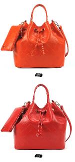 หมดค่ะ กระเป๋า Maomao M07-018 กระเป๋าแฟชั่นเกาหลี นำเข้าของแท้ 100% ค่ะ 