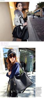 หมดค่ะ กระเป๋าแฟชั่น maomao รุ่นM 32-010 กระเป๋าสวยสไตล์เกาหลีนำเข้าจากเจ้าของแบรนด์100% ค่ะ 