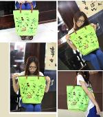 กระเป๋าVivian รุ่น 009-20-088G นำเข้าของแท้ 100% ค่ะ พร้อมส่ง