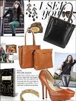 หมดค่ะ กระเป๋าสะพายสวยมาก  Maomao รุ่น m01-142 สีน้ำดำ มีกระเป๋าภายในแถมให้อีก 1 ใบ สวย สุดคุ้ม 