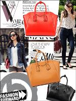 หมดค่ะ กระเป๋าMaomao รุ่น M03-30 สีแดงนี้ เนี๊ยบมากๆ เรียบง่าย และดูหรู