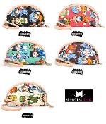 หมดค่ะ กระเป๋าmaomao รุ่น m16-039 สำหรับใส่มือถือ สีน้ำตาล